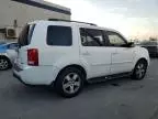 2009 Honda Pilot EXL