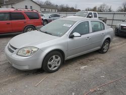 Carros salvage a la venta en subasta: 2008 Chevrolet Cobalt LT