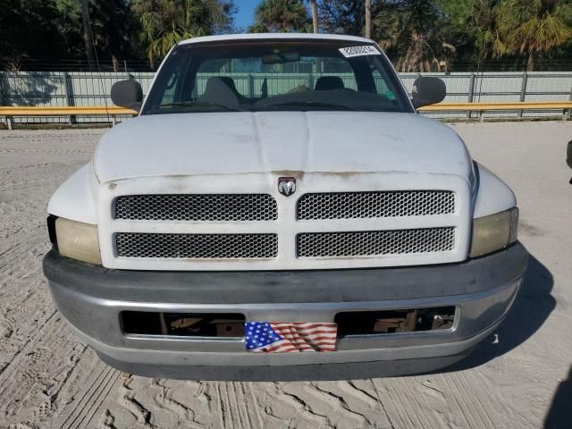 2001 Dodge RAM 1500