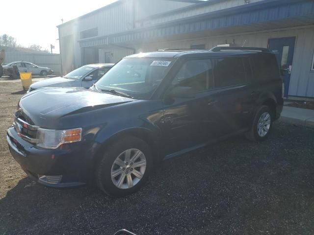 2012 Ford Flex SE