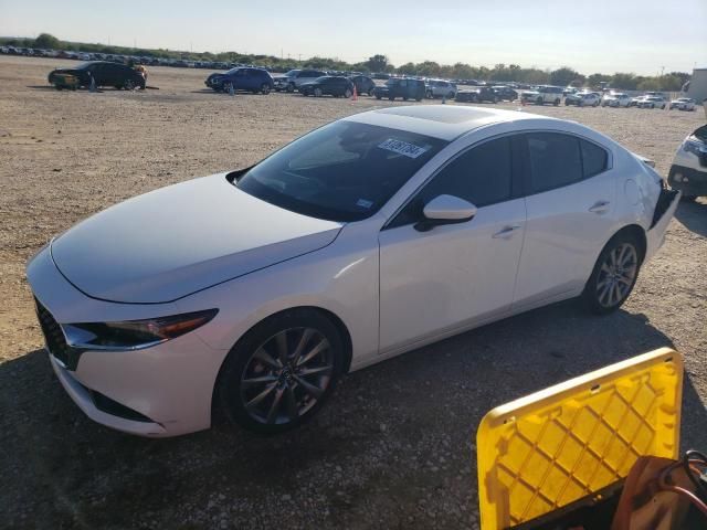 2019 Mazda 3 Premium