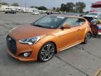 2016 Hyundai Veloster Turbo