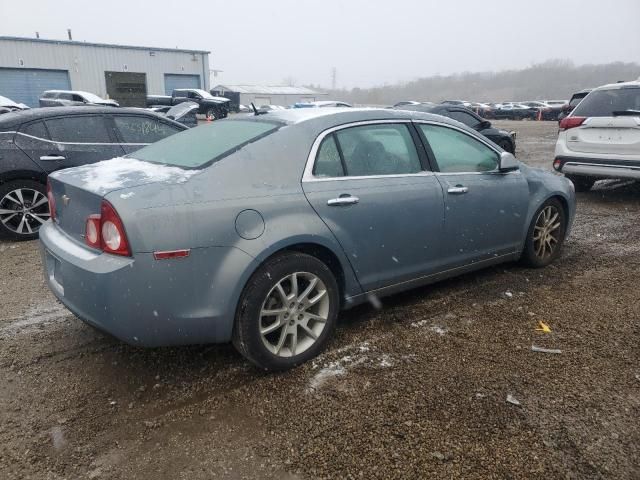 2009 Chevrolet Malibu LTZ