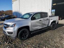 2019 Chevrolet Colorado en venta en Windsor, NJ