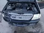 2002 Ford Explorer Limited