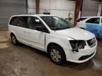 2012 Dodge Grand Caravan SE