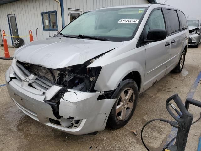 2008 Dodge Grand Caravan SE