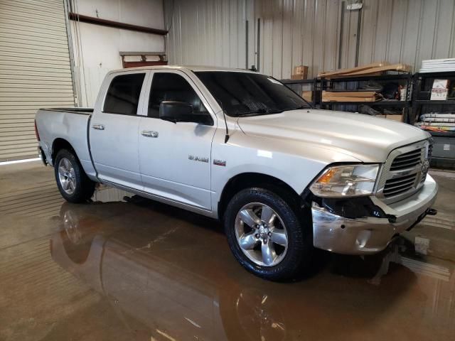 2017 Dodge RAM 1500 SLT