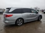 2018 Honda Odyssey Touring