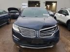 2017 Lincoln MKC Premiere