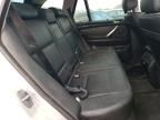 2001 BMW X5 3.0I