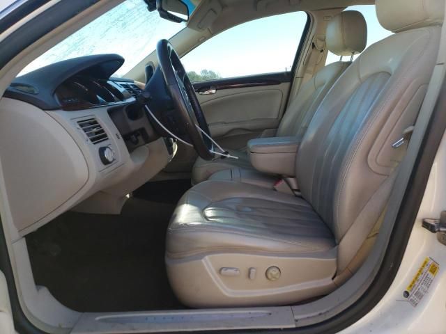 2008 Buick Lucerne CXL