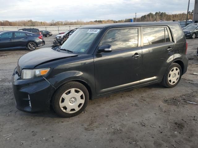 2013 Scion XB