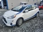 2016 Toyota Prius C