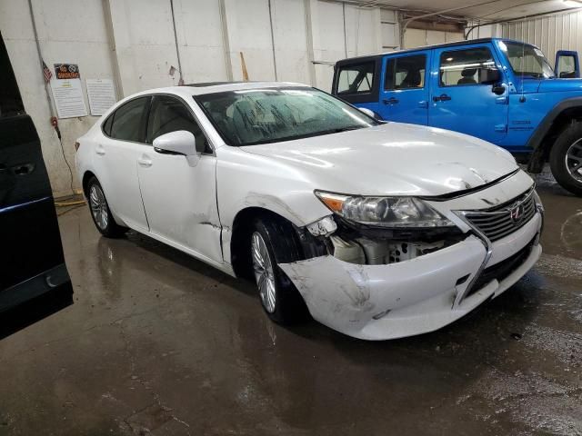 2014 Lexus ES 350