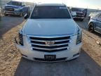 2018 Cadillac Escalade Premium Luxury