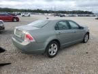 2008 Ford Fusion SE