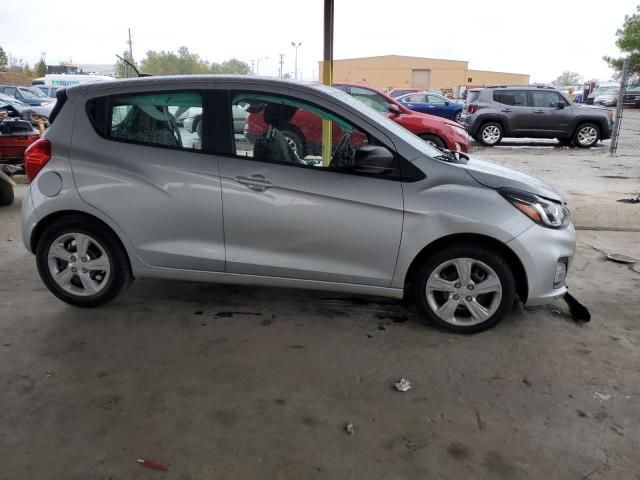 2019 Chevrolet Spark LS