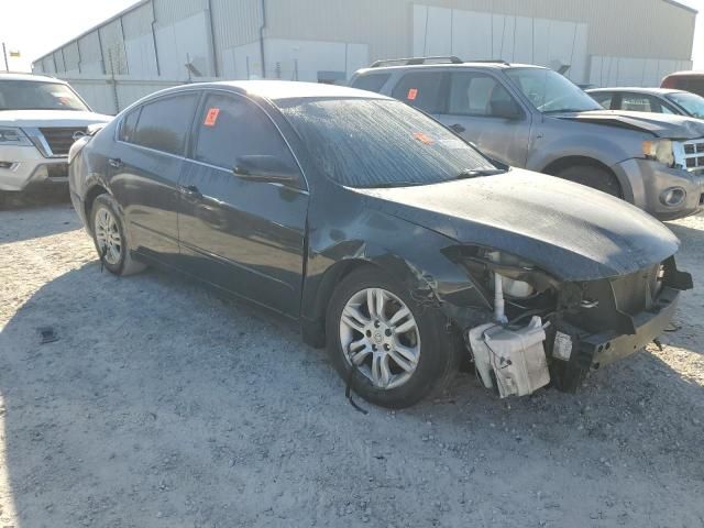 2011 Nissan Altima Base