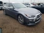 2019 Infiniti Q50 Luxe