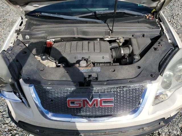 2011 GMC Acadia SLE