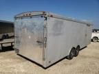 2003 Haulmark Encl Trailer