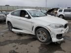 2018 BMW X6 XDRIVE35I