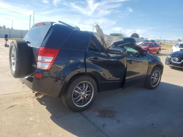 2007 Suzuki Grand Vitara