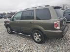 2006 Honda Pilot EX