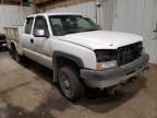 2003 Chevrolet Silverado K2500 Heavy Duty