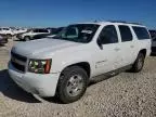 2013 Chevrolet Suburban C1500 LT