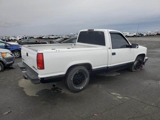 1995 GMC Sierra C1500