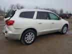 2012 Buick Enclave