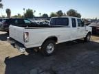 1996 Ford F250