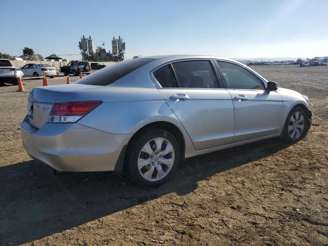 2009 Honda Accord EXL