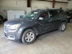 2013 GMC Acadia SLE