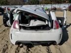 2015 Fiat 500 Abarth