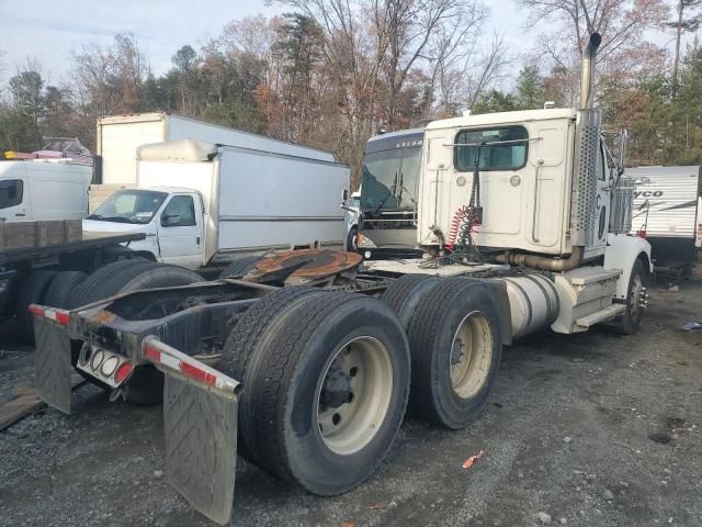 2014 Western Star Conventional 4900FA