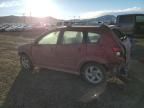 2007 Pontiac Vibe