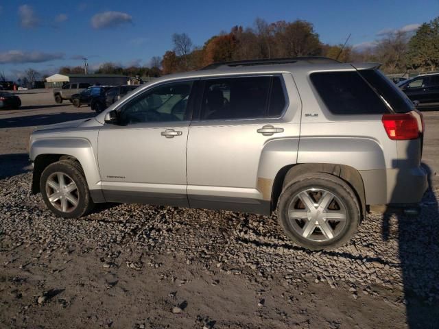 2011 GMC Terrain SLE