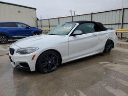 2016 BMW M235I en venta en Haslet, TX