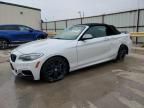 2016 BMW M235I