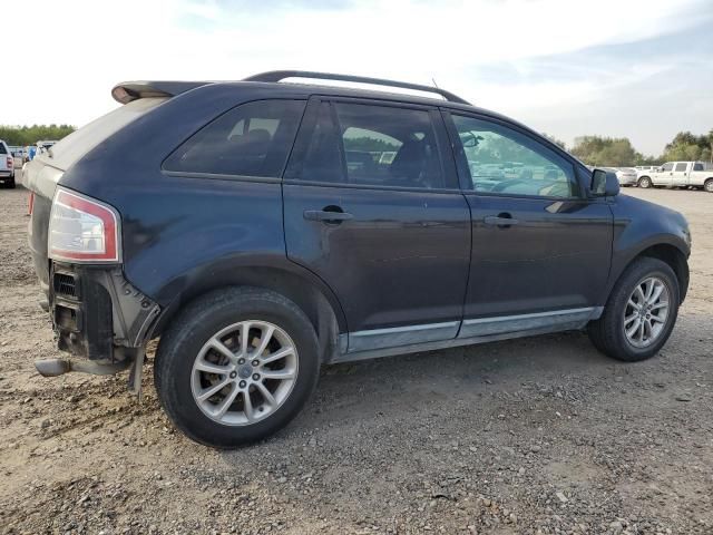 2008 Ford Edge SE