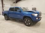 2017 Toyota Tacoma Double Cab