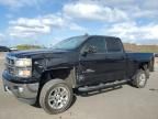 2015 Chevrolet Silverado C1500 LT