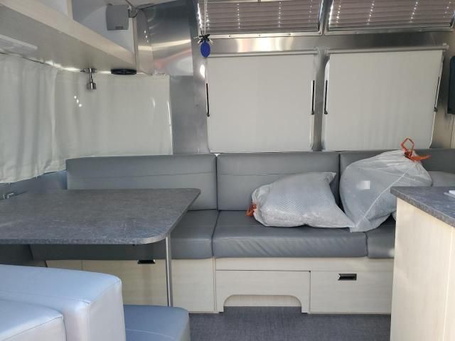 2021 Airstream Flyincloud