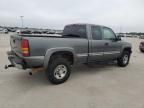 2001 Chevrolet Silverado C2500 Heavy Duty