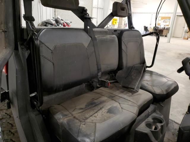 2018 Polaris Ranger XP 1000 EPS Northstar Hvac Edition