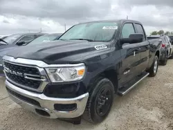 2024 Dodge RAM 1500 BIG HORN/LONE Star en venta en Arcadia, FL