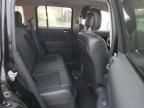 2016 Jeep Patriot SP